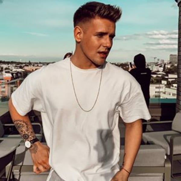Christian Torez