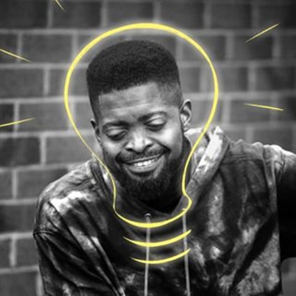 Basketmouth