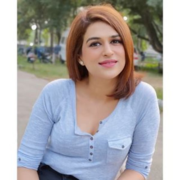 Shraddha Das