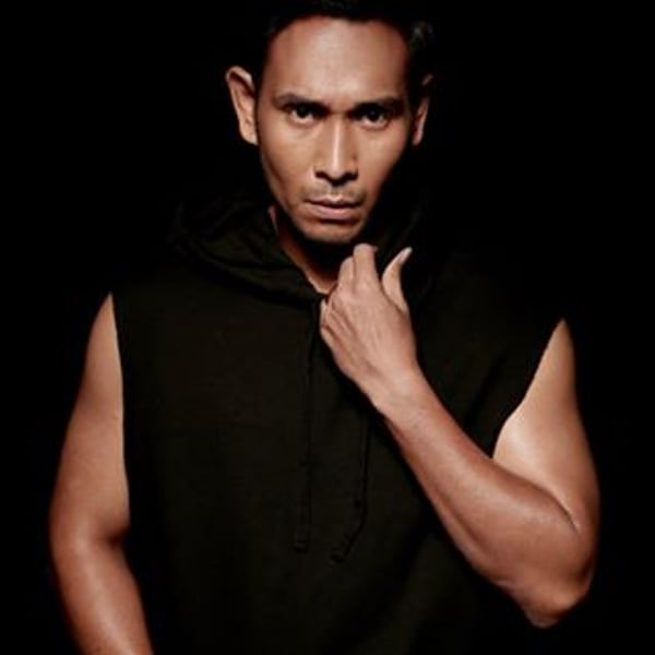 Riz Amin
