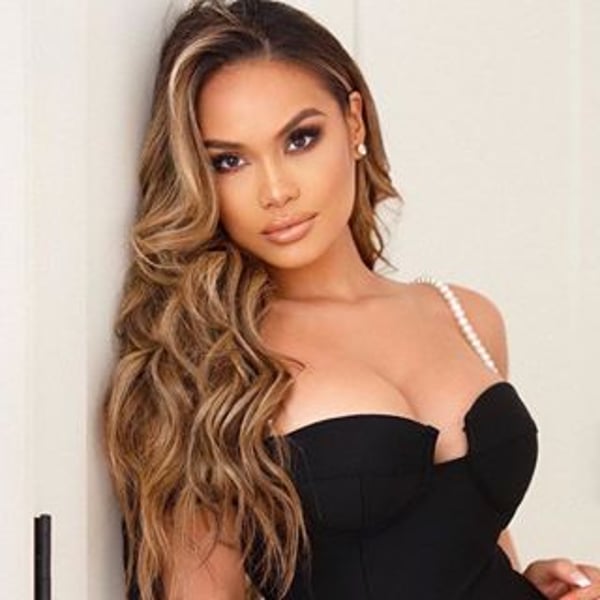 Daphne Joy