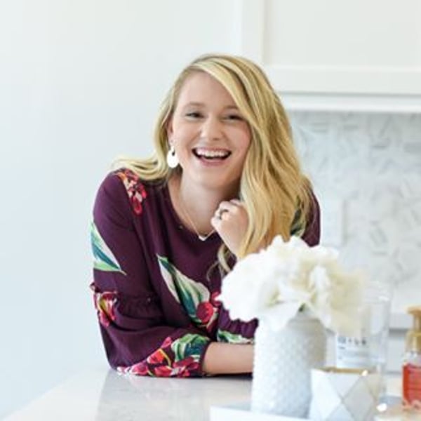 Simply Clarke