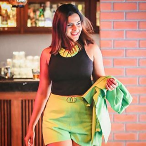 Vishakha Fulsunge