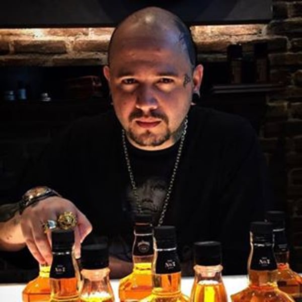 Chico Morbene