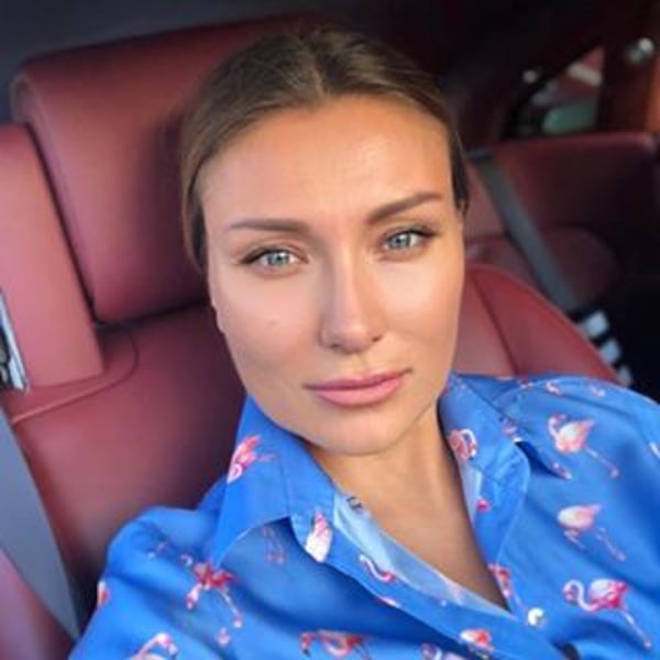 Zhanna martirosyan