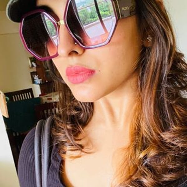 Durga Krishna