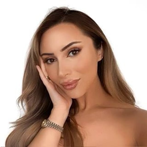Toni Sevdalis