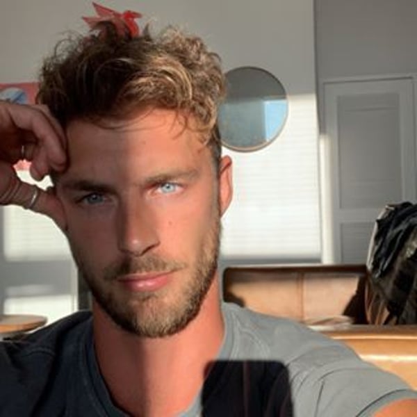 Christian Hogue