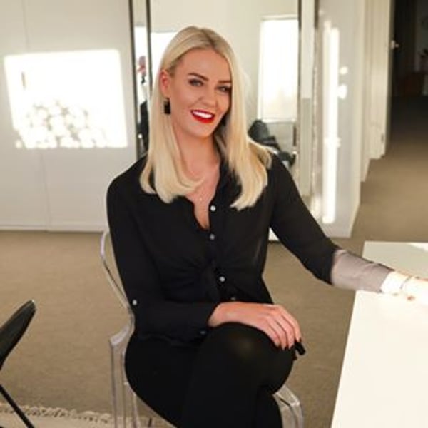 Simone Anderson