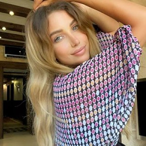Dana Halabi