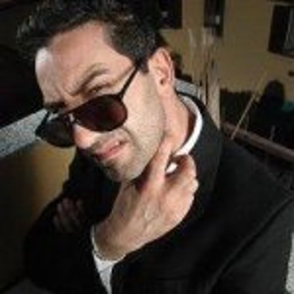 Matteo Viviani