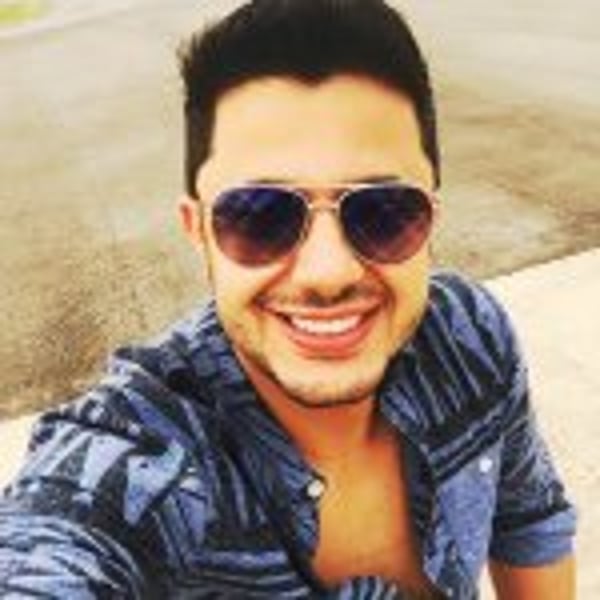 Cristiano Araujo