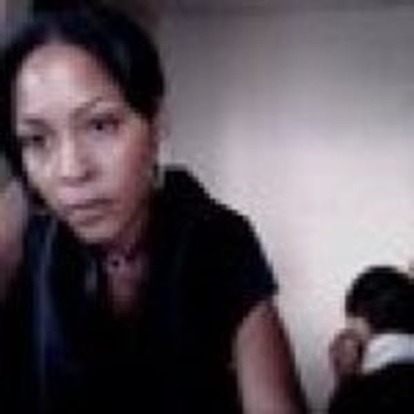 Monica Calhoun