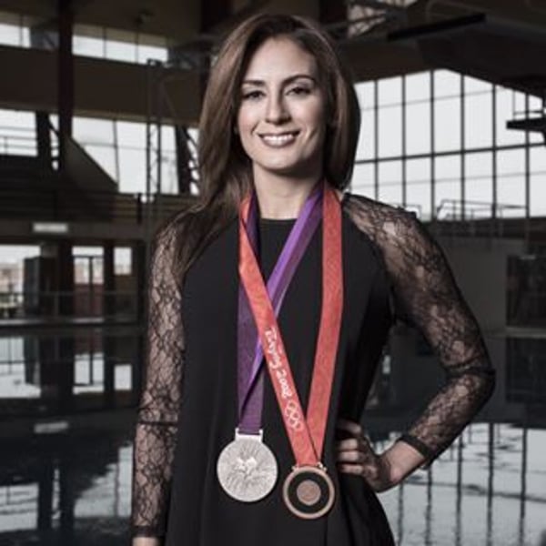 Paola Espinosa