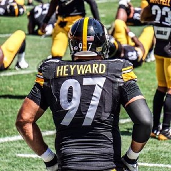 Cam Heyward