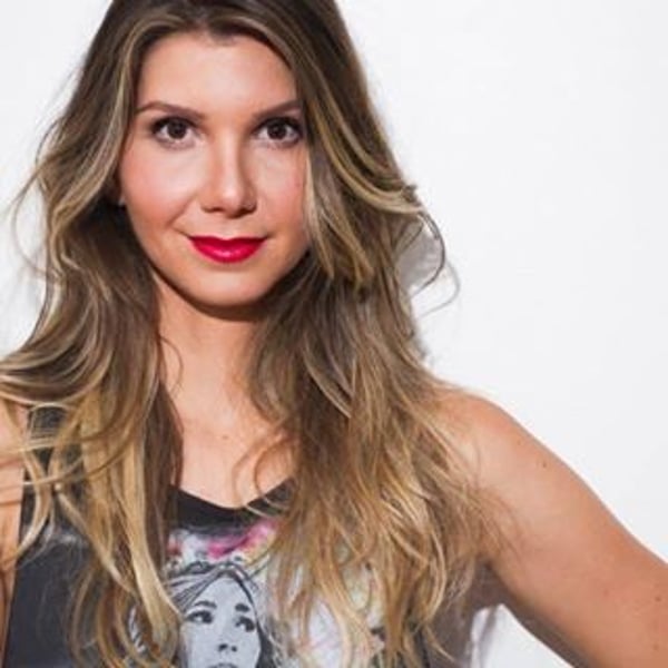 Priscila Assum