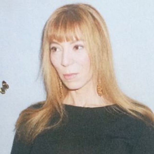 Victoire De Castellane