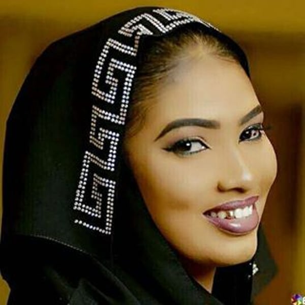 Samira Ahmad