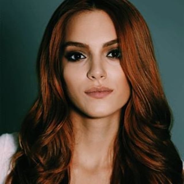Sera Kutlubey