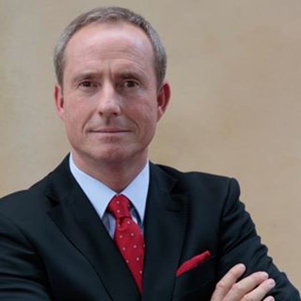 Bodo Schafer