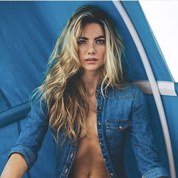 Janessa Gornichec