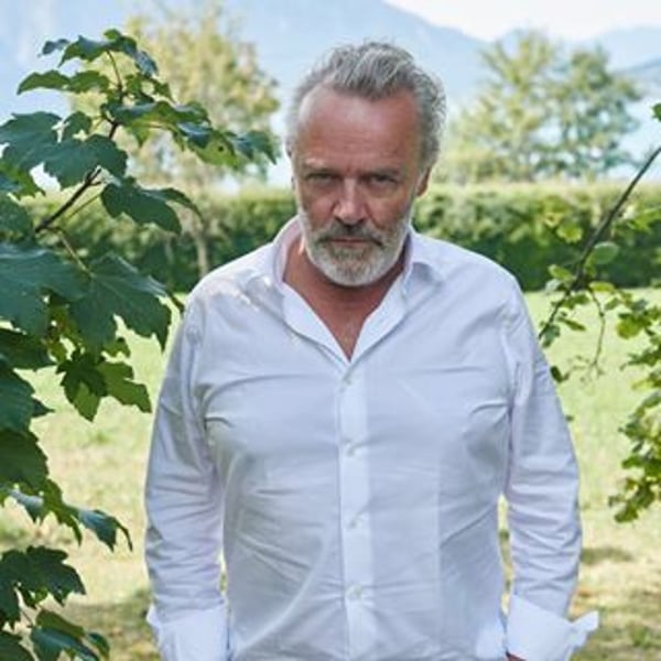 Alain Passard