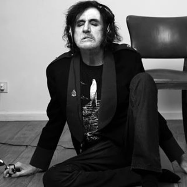 Charly Garcia