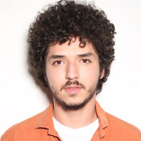 Joao Vitor Silva
