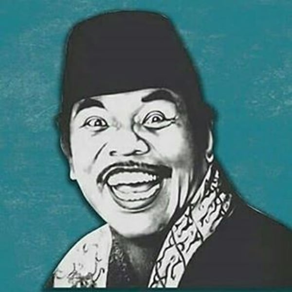 Kangen Benyamin Sueb