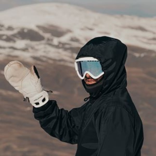 Torgeir Bergrem