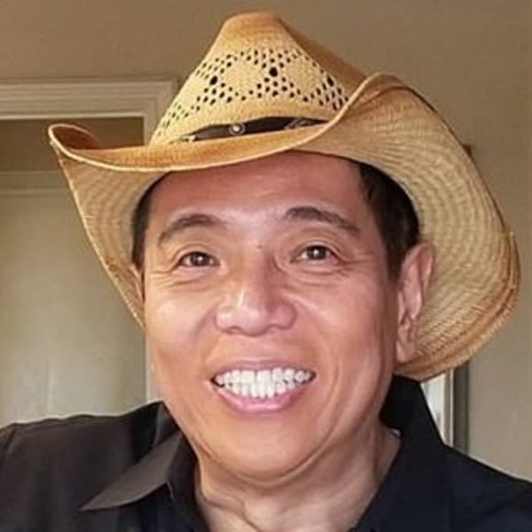 Harry Soo