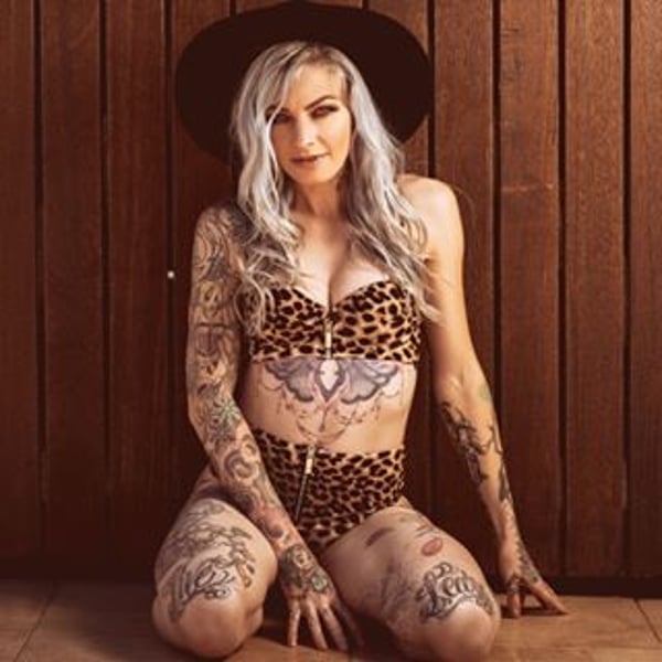 Sarah Mudle