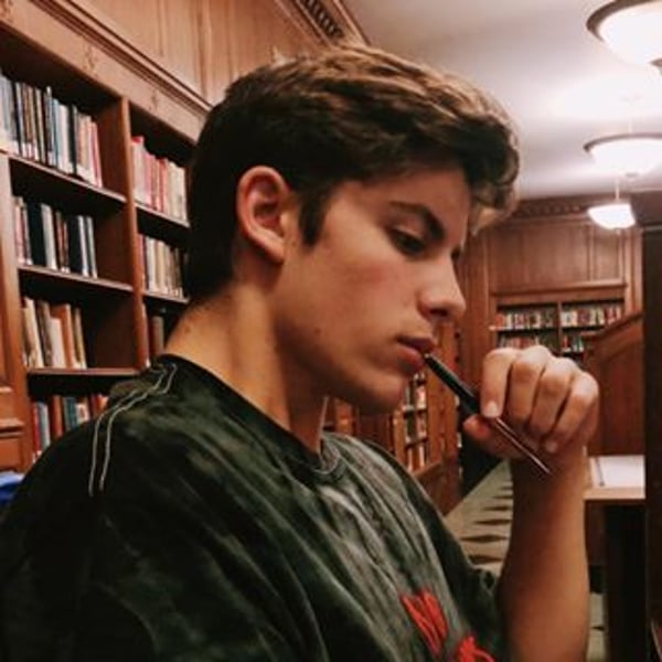 Gage Gomez
