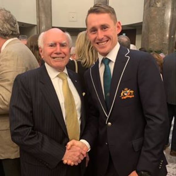 Marnus Labuschagne