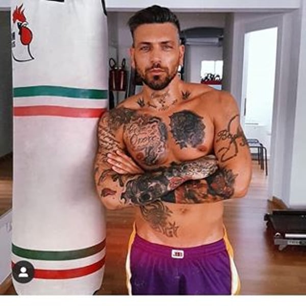Alessandro Calabrese