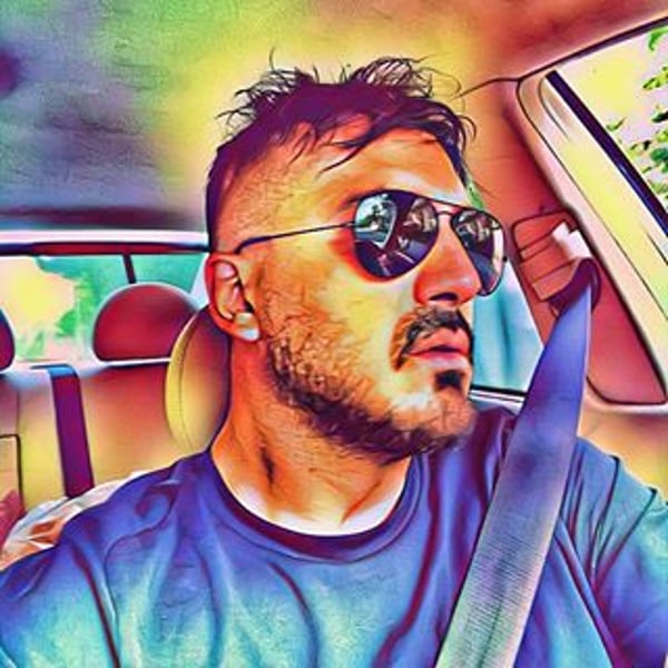 Nima Shahrokh Shahi