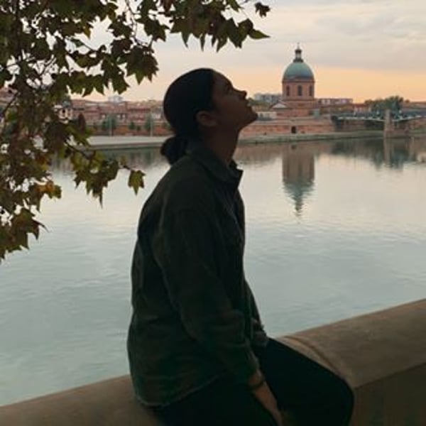 Victoria Moroles