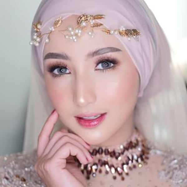 Nadia Alaydrus
