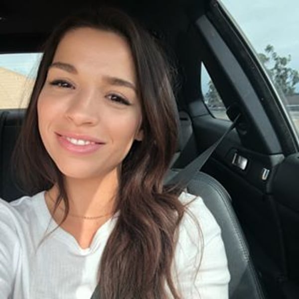 Caressa Prescott