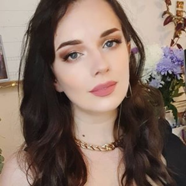 Hannah Alexander