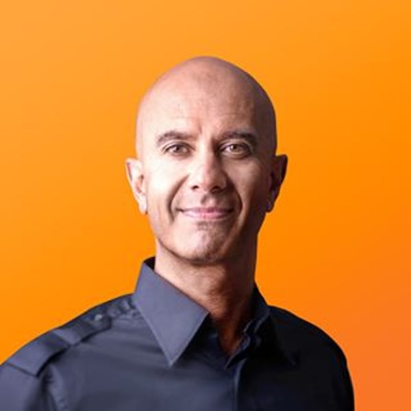 Robin Sharma