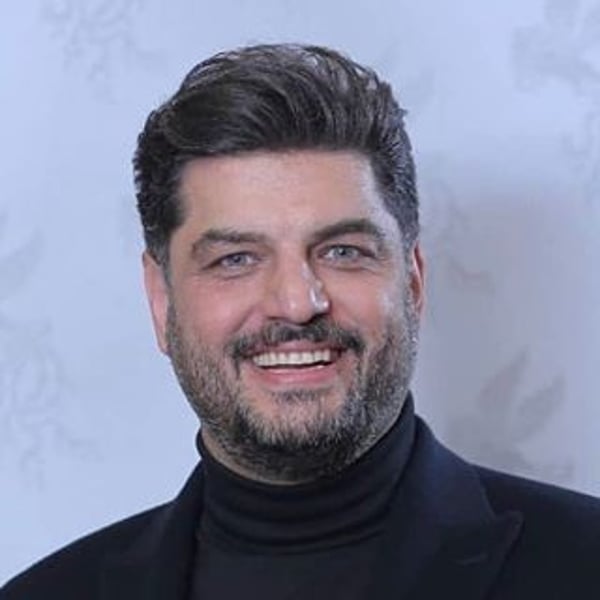 Sam Derakhshani