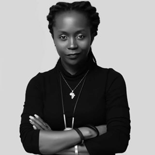 Kansiime Anne