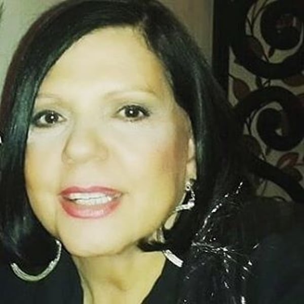 Rosario Prieto