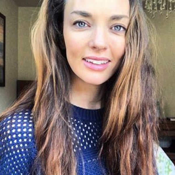Candice Burt