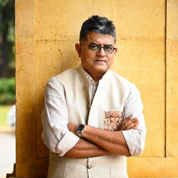 Gajraj Rao