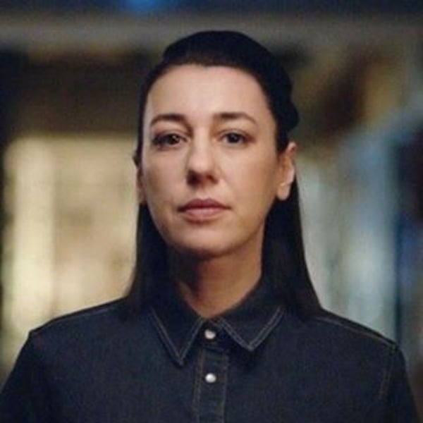 Melis Alphan