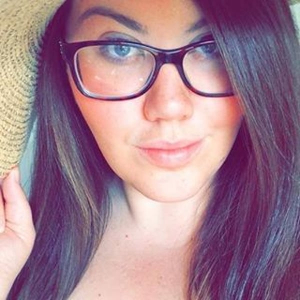 Nicole Sunderland