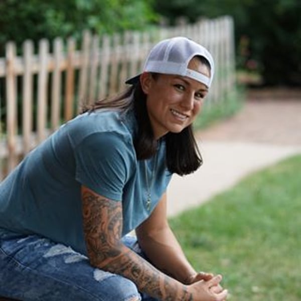 Raquel Pennington