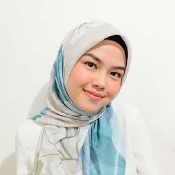Sheryl Shazwanie